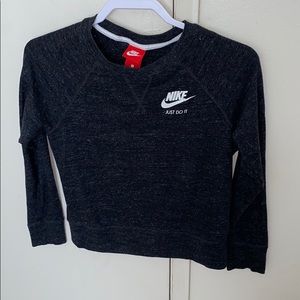 long sleeve bike shirt